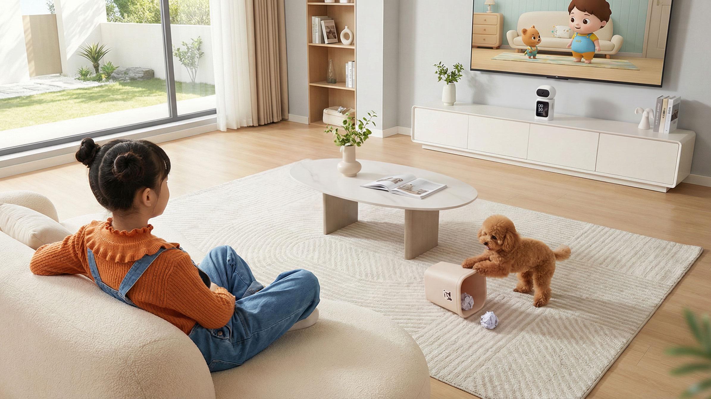 开云体育下载入口-想让AI进家门，不能靠手机