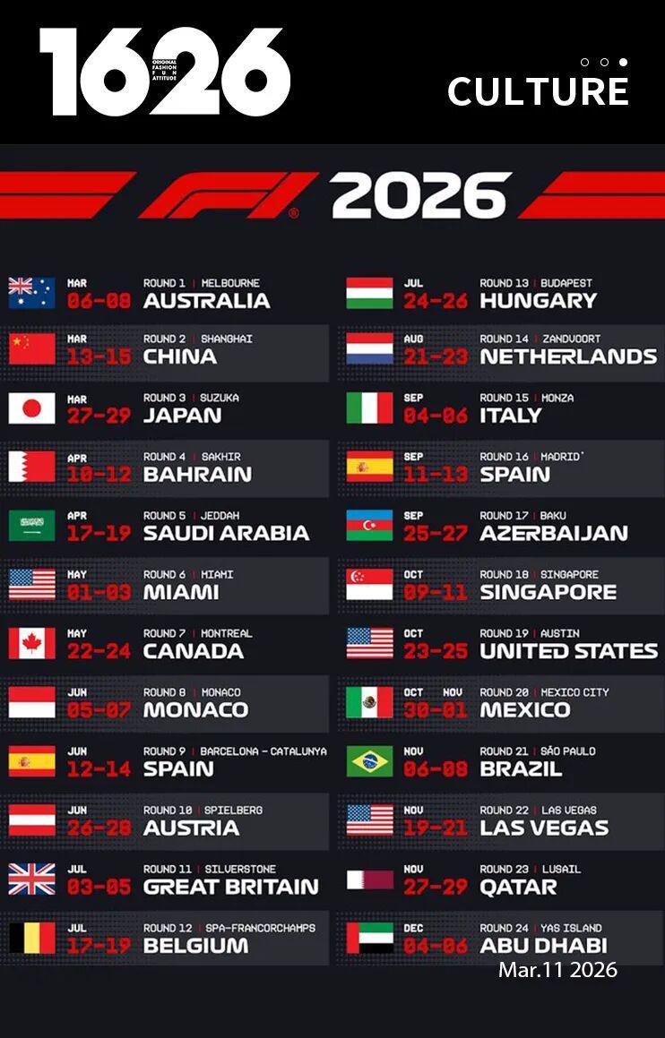 kaiyun-F1上海大奖赛开幕在即，F1如何成为最吸金赛事之一？