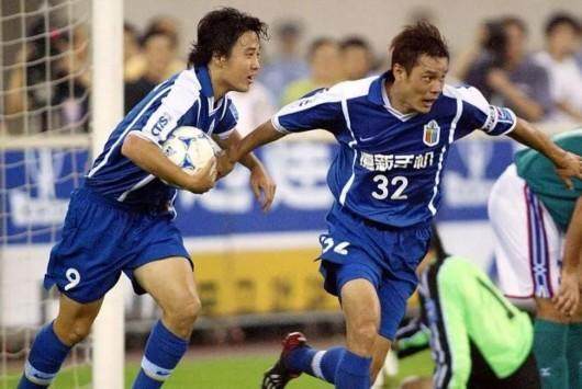 开云app-苏超流浪者夺冠中国流浪者解散！那些年的人和记忆